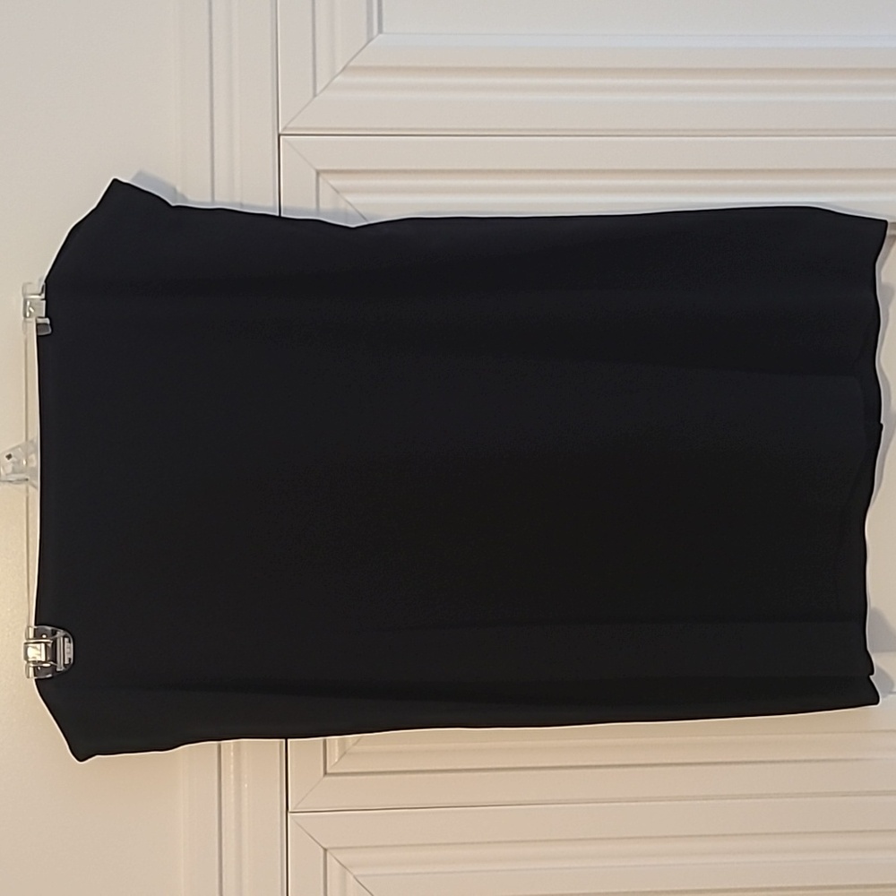 Joe Fresh pencil skirt, sz 16